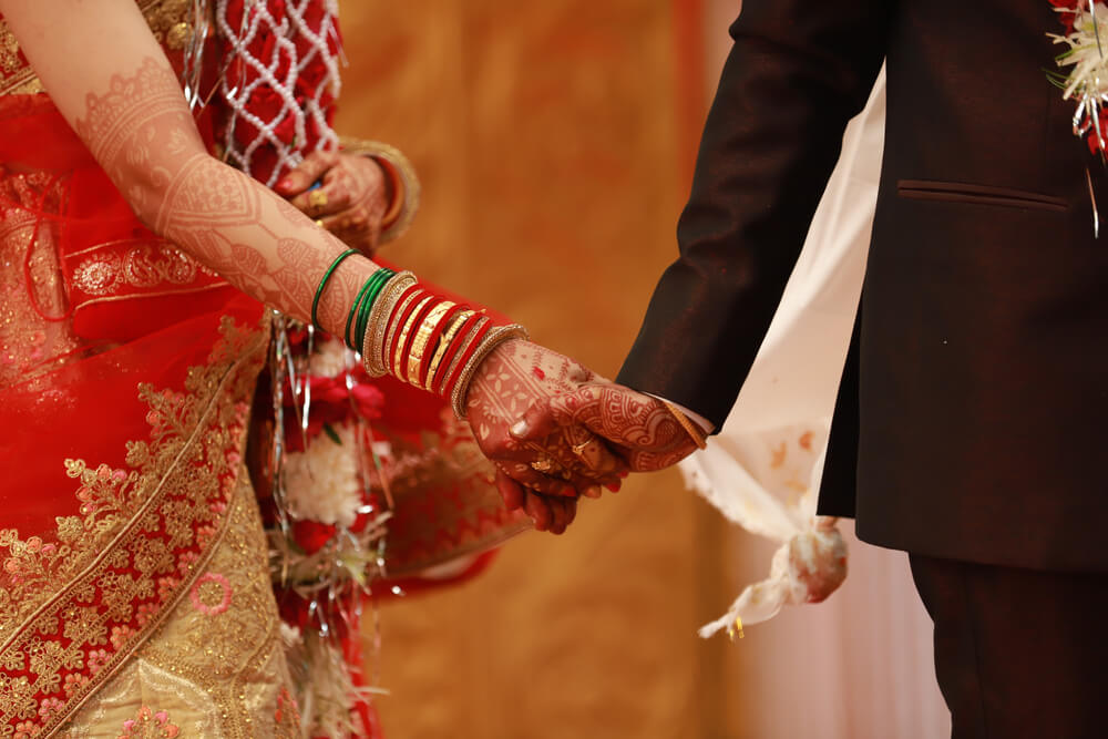 Punjabi Marriage Bureau